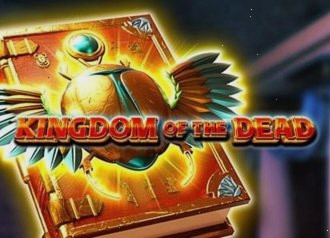Kingdom Of The Dead slot Pragmatic